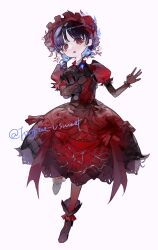 identity v fan art