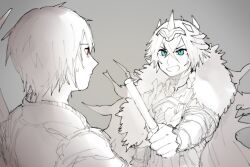 grimms notes fan art
