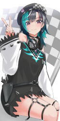 rindo chihaya from hololive