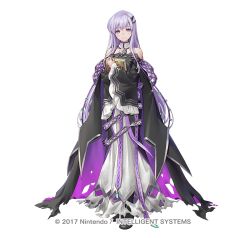 julia (fire emblem) from fire emblem by ne-on