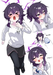 haruka (blue archive) from blue archive