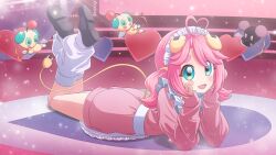 cupid from indie virtual youtuber by monsiursandox