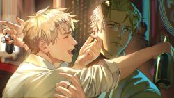 america (hetalia) from axis powers hetalia
