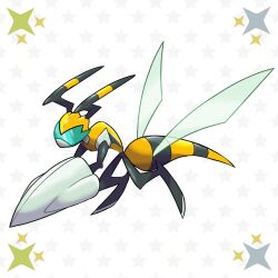 fakemon fan art