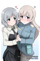 eila ilmatar juutilainen from strike witches