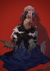 dimitri alexandre blaiddyd from fire emblem