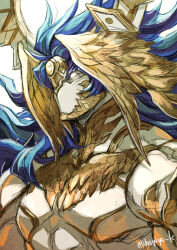 granblue fantasy fan art
