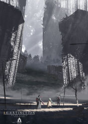 original fan art