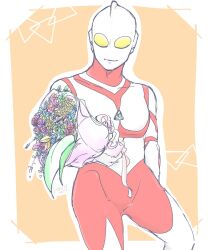 ultraman great from ultraman: towards the future