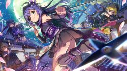emily stewart from idolmaster