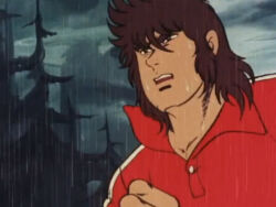 shiba hiroshi from koutetsu jeeg