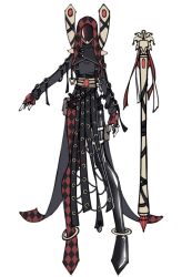 eldar from warhammer 40k