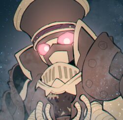 grimms notes fan art