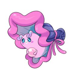 fakemon fan art
