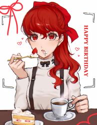 yoshizawa kasumi from persona
