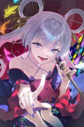 runami yachiyo from cho kaguya-hime!