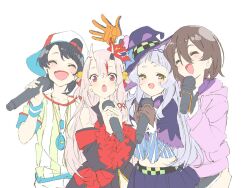 murasaki shion from hololive