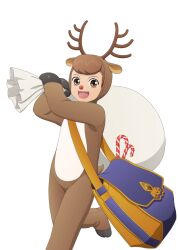 karol capel from christmas