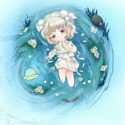 nikki (series) fan art