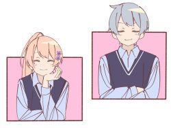 Booru post from safebooru.org