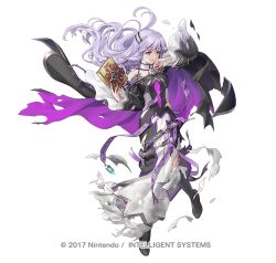 julia (fire emblem) from fire emblem by ne-on