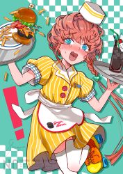 van gogh (fate) from fate/grand order