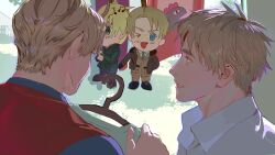 america (hetalia) from axis powers hetalia
