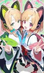 midori (blue archive) from blue archive