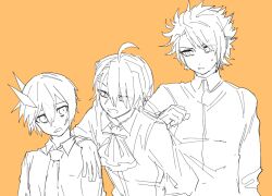 grimms notes fan art