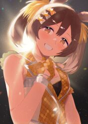 smart falcon (umamusume) from umamusume by cino-momo