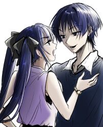 mona (genshin impact) from genshin impact