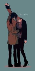 person of interest fan art