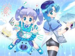 pixiv-tan from pixiv by kishi nisen