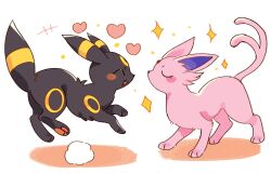 espeon from pokemon