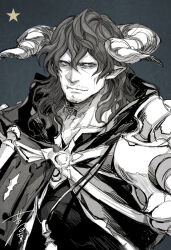 granblue fantasy fan art
