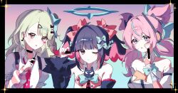 aria (zenless zone zero) from zenless zone zero