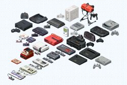 atari fan art