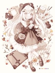 original fan art