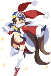 kazamatsuri fuuka from disgaea by harada takehito