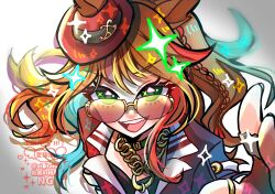 forever young (umamusume) from umamusume
