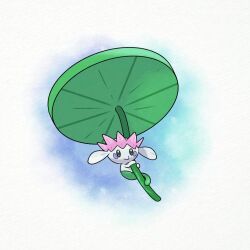 fakemon fan art
