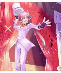 aile (mega man zx) from mega man (series)