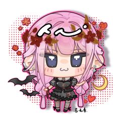 nikki (series) fan art