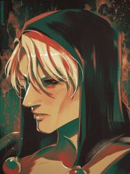 risotto nero from jojo no kimyou na bouken