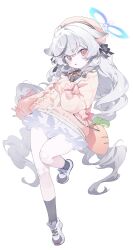 kokona (blue archive) from blue archive