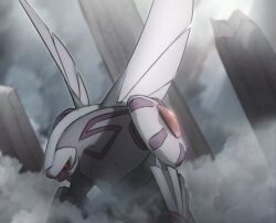 palkia from pokemon