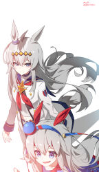 oguri cap (umamusume) from umamusume