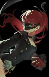 yoshizawa kasumi from persona