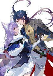 blade (honkai: star rail) from honkai: star rail