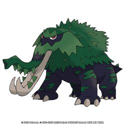 fakemon fan art